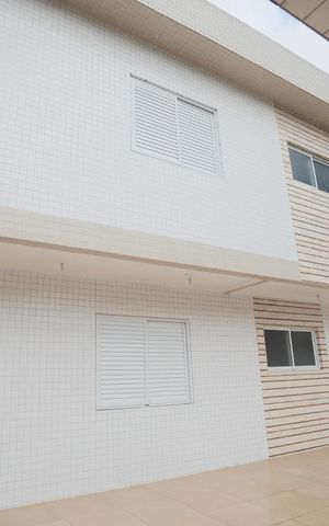 Casa para alugar com 35m², 1 quarto e 1 vagaFachada