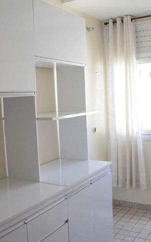 Apartamento à venda com 70m², 2 quartos e 1 vagaCozinha