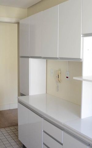 Apartamento à venda com 70m², 2 quartos e 1 vagaCozinha
