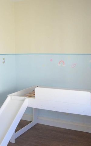 Apartamento à venda com 70m², 2 quartos e 1 vagaQuarto 1