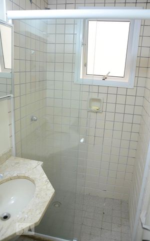 Apartamento à venda com 70m², 2 quartos e 1 vagaBanheiro