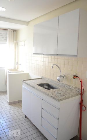 Apartamento à venda com 70m², 2 quartos e 1 vagaCozinha