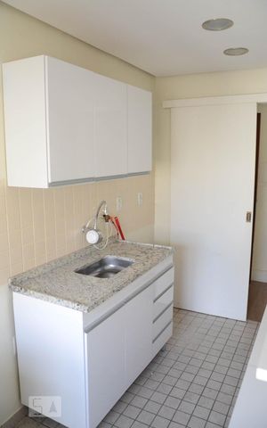 Apartamento à venda com 70m², 2 quartos e 1 vagaCozinha