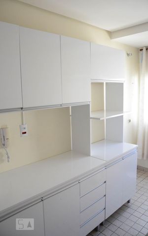 Apartamento à venda com 70m², 2 quartos e 1 vagaCozinha