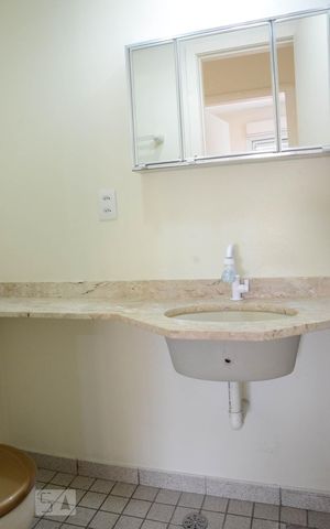 Apartamento à venda com 70m², 2 quartos e 1 vagaBanheiro
