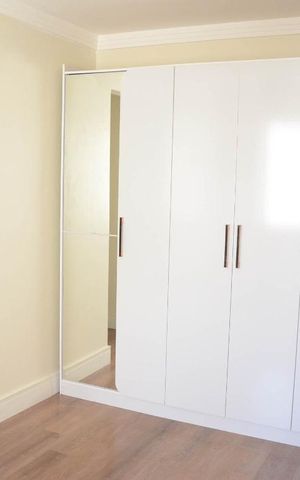 Apartamento à venda com 70m², 2 quartos e 1 vagaQuarto 2