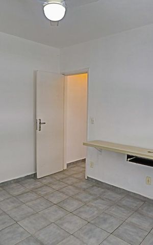 Apartamento para alugar com 45m², 1 quarto e 1 vagaQuarto