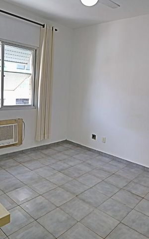 Apartamento para alugar com 45m², 1 quarto e 1 vagaQuarto