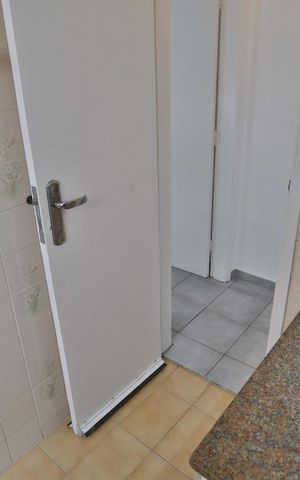 Apartamento para alugar com 45m², 1 quarto e 1 vagaBanheiro