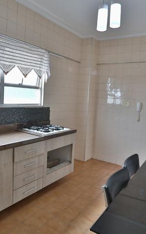 Apartamento para alugar com 45m², 1 quarto e 1 vagaCozinha