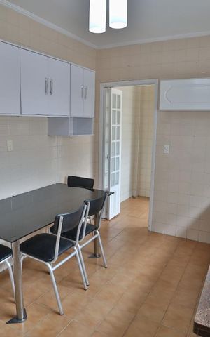 Apartamento para alugar com 45m², 1 quarto e 1 vagaCozinha