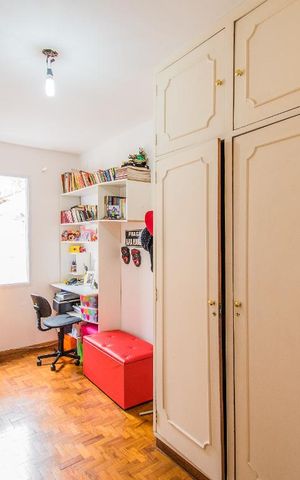 Apartamento à venda com 72m², 2 quartos e sem vagaQuarto 2