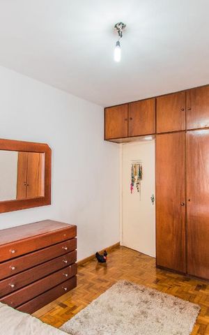 Apartamento à venda com 72m², 2 quartos e sem vagaQuarto 1