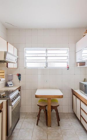 Apartamento à venda com 72m², 2 quartos e sem vagaCozinha