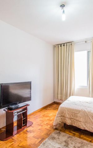 Apartamento à venda com 72m², 2 quartos e sem vagaQuarto 1
