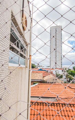 Apartamento à venda com 72m², 2 quartos e sem vagaVista da Sala