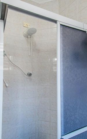 Apartamento à venda com 72m², 2 quartos e sem vagaBanheiro
