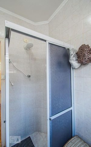Apartamento à venda com 72m², 2 quartos e sem vagaBanheiro
