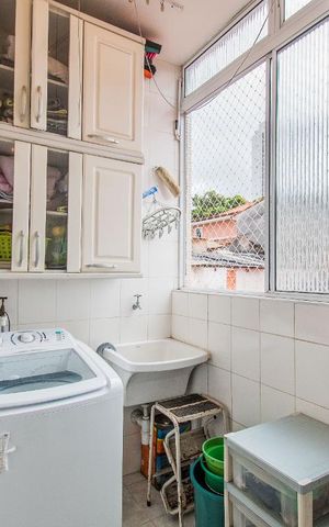 Apartamento à venda com 72m², 2 quartos e sem vagaÁrea de Serviço