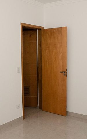 Apartamento para alugar com 40m², 1 quarto e sem vagaQuarto