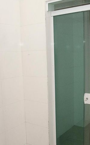 Apartamento para alugar com 40m², 1 quarto e sem vagaArea de serviço