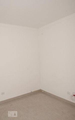 Apartamento para alugar com 40m², 1 quarto e sem vagaQuarto