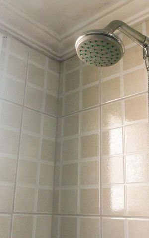 Apartamento à venda com 48m², 2 quartos e 1 vagaBanheiro 