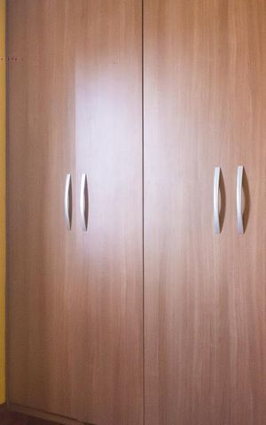 Apartamento à venda com 48m², 2 quartos e 1 vagaQuarto 1 