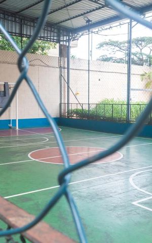 Apartamento à venda com 48m², 2 quartos e 1 vagaQuadra