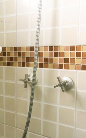 Apartamento à venda com 48m², 2 quartos e 1 vagaBanheiro 