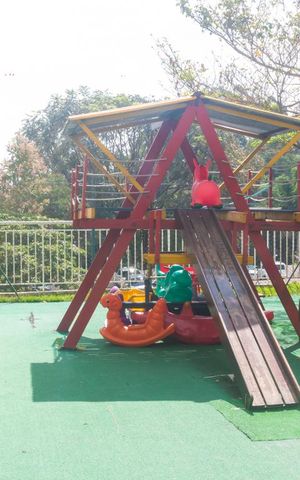 Apartamento à venda com 48m², 2 quartos e 1 vagaÁrea Comum - Playground