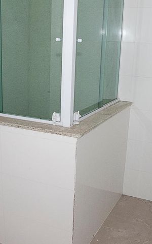 Apartamento para alugar com 40m², 1 quarto e sem vagaArea de serviço 