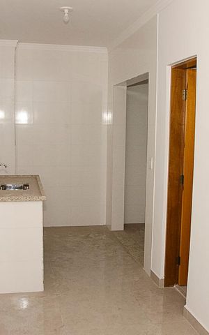 Apartamento para alugar com 40m², 1 quarto e sem vagaCozinha