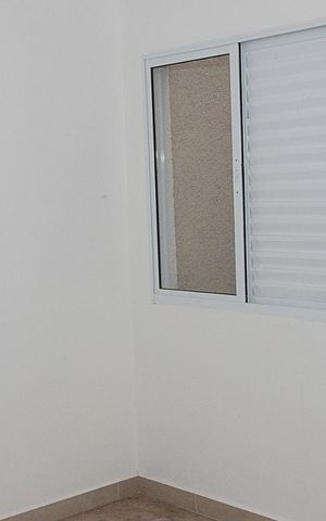 Apartamento para alugar com 40m², 1 quarto e sem vagaQuarto