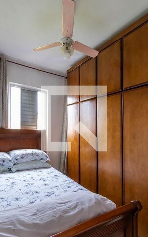 Apartamento à venda com 52m², 2 quartos e 1 vaga Apartamento à venda com 52m², 2 quartos e 1 vagaQuarto 2