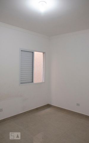 Apartamento para alugar com 40m², 1 quarto e sem vagaQuarto