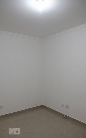 Apartamento para alugar com 40m², 1 quarto e sem vagaQuarto