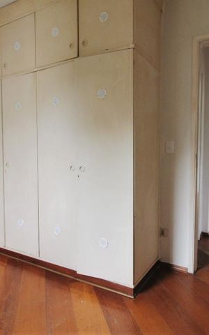 Apartamento para alugar com 58m², 2 quartos e 1 vagaQuarto 2
