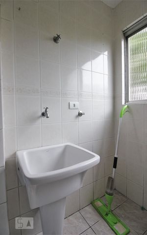 Apartamento para alugar com 58m², 2 quartos e 1 vagaÁrea de Serviço