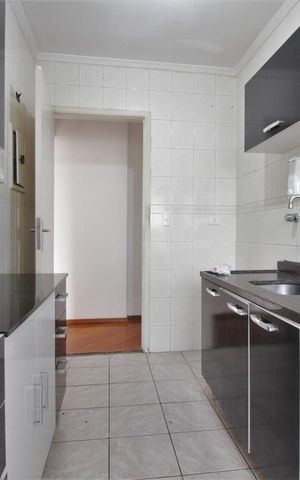 Apartamento para alugar com 58m², 2 quartos e 1 vagaCozinha