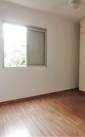 Apartamento para alugar com 58m², 2 quartos e 1 vagaQuarto 1