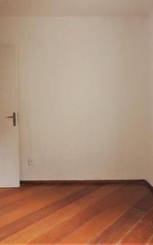 Apartamento para alugar com 58m², 2 quartos e 1 vagaQuarto 2