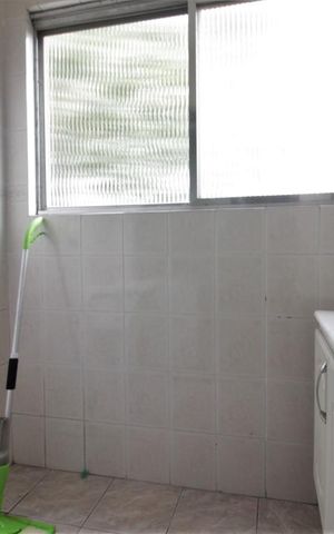 Apartamento para alugar com 58m², 2 quartos e 1 vagaÁrea de Serviço