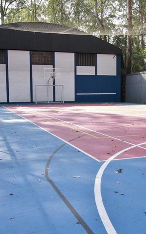 Apartamento para alugar com 58m², 2 quartos e 1 vagaQuadra