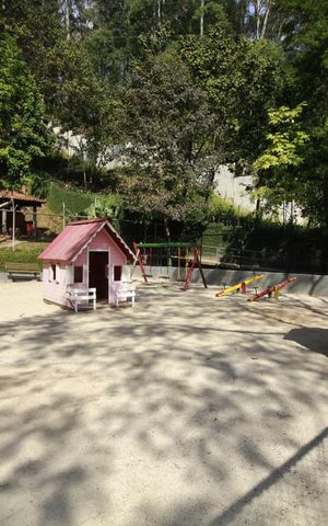 Apartamento para alugar com 58m², 2 quartos e 1 vagaÁrea Comum - Playground