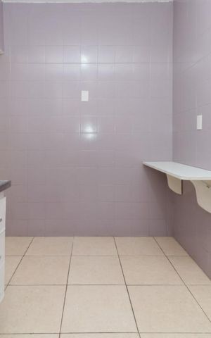 Apartamento à venda com 58m², 2 quartos e sem vaga Apartamento à venda com 58m², 2 quartos e sem vagaCozinha