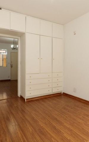 Apartamento à venda com 58m², 2 quartos e sem vaga Apartamento à venda com 58m², 2 quartos e sem vagaQuarto 1
