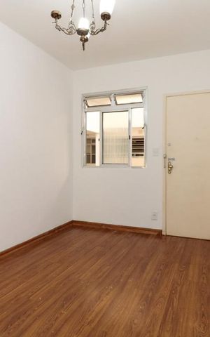 Apartamento à venda com 58m², 2 quartos e sem vaga Apartamento à venda com 58m², 2 quartos e sem vagaSala