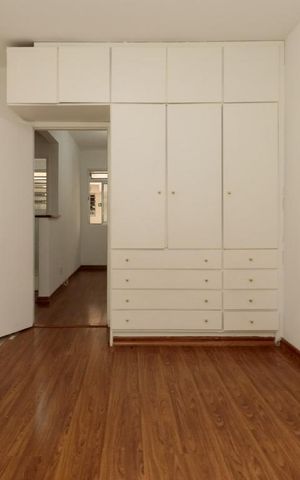 Apartamento à venda com 58m², 2 quartos e sem vaga Apartamento à venda com 58m², 2 quartos e sem vagaQuarto 1