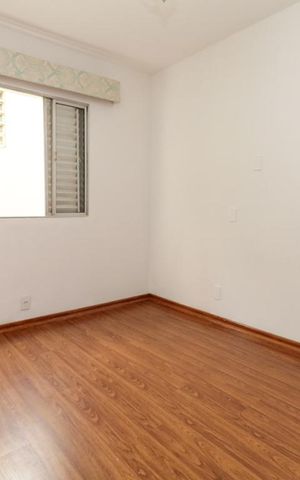 Apartamento à venda com 58m², 2 quartos e sem vaga Apartamento à venda com 58m², 2 quartos e sem vagaQuarto 2